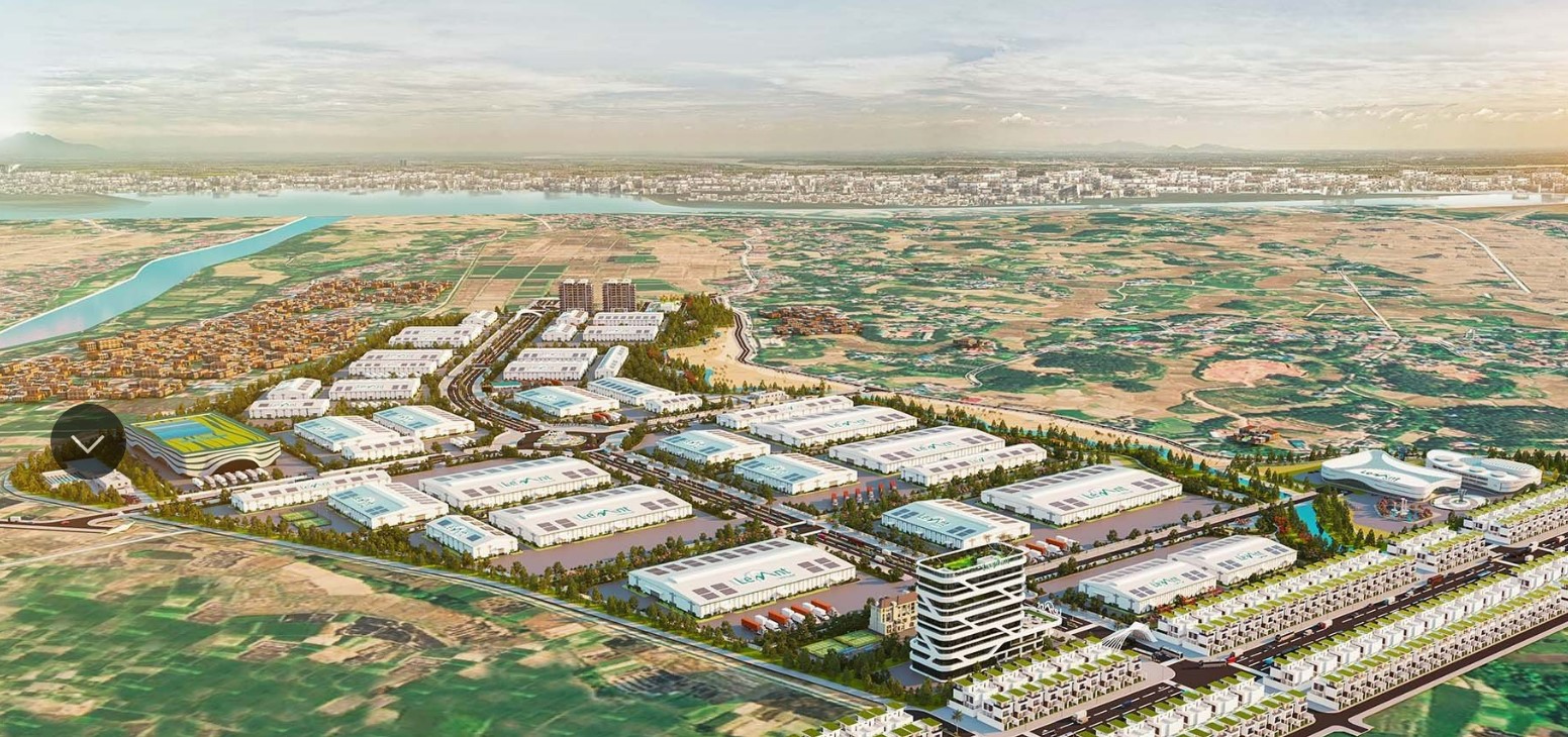 Công Ty Cổ Phần Đầu Tư Le Mont LE MONT INVESTMENT JOINT STOCK COMPANY | Fact-Link Viet Nam