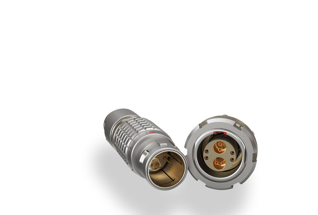 LEMO Connector | Fact-Link Viet Nam