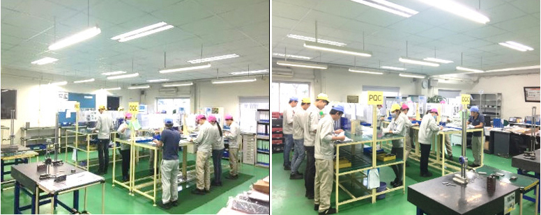 レオ電子ベトナム LEO ELECTRONICS (VIETNAM) LTD | Fact-Link Viet Nam