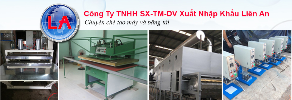 Công Ty TNHH SX-TM-DV Xuất Nhập Khẩu Liên An Lien An Exim Co.,Ltd | Fact-Link Viet Nam