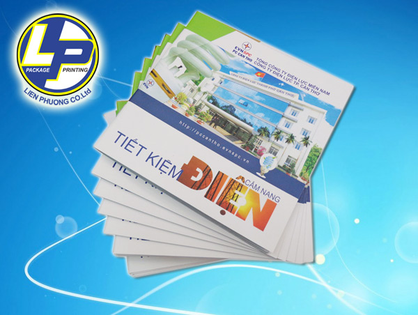 CÔNG TY TNHH IN LIÊN PHƯƠNG Lien Phuong Co., Ltd | Fact-Link Viet Nam