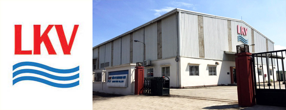 リカンビナ株式会社 LIKAN-VINA CO.,LTD | Fact-Link Viet Nam