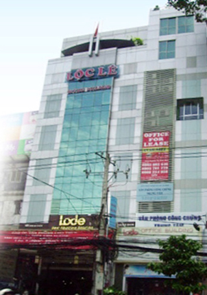 LOC LE Building (Apartment & Office Building) | Fact-Link Viet Nam