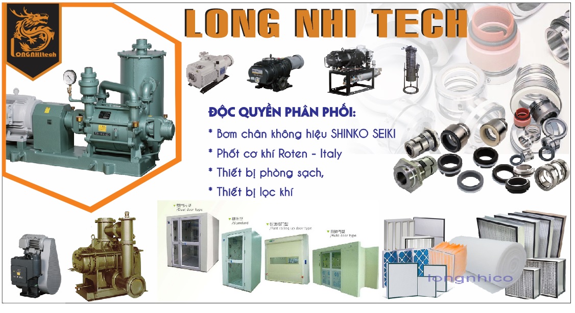 Long Nhi Tech Co.,Ltd | Fact-Link Viet Nam