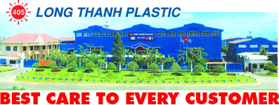 Công ty TNHH Nhựa Long Thành Long Thanh Plastic Co., Ltd. | Fact-Link Viet Nam