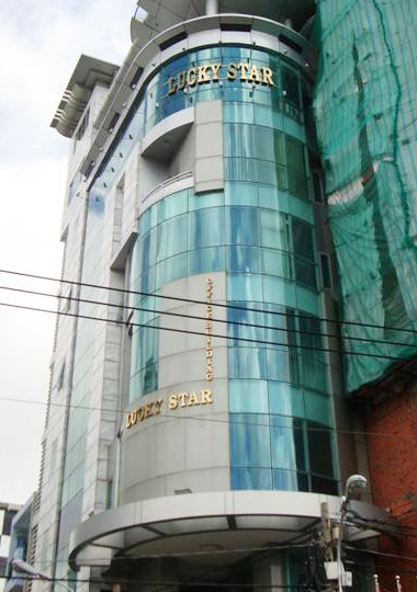 Lucky Star Office Building | Fact-Link Viet Nam