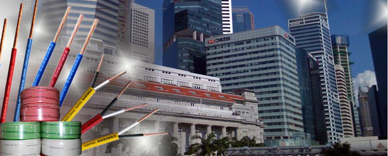 Công Ty TNHH Dây Và Cáp Điện Lucky Sun Lucky Sun Co.,Ltd | Fact-Link Viet Nam