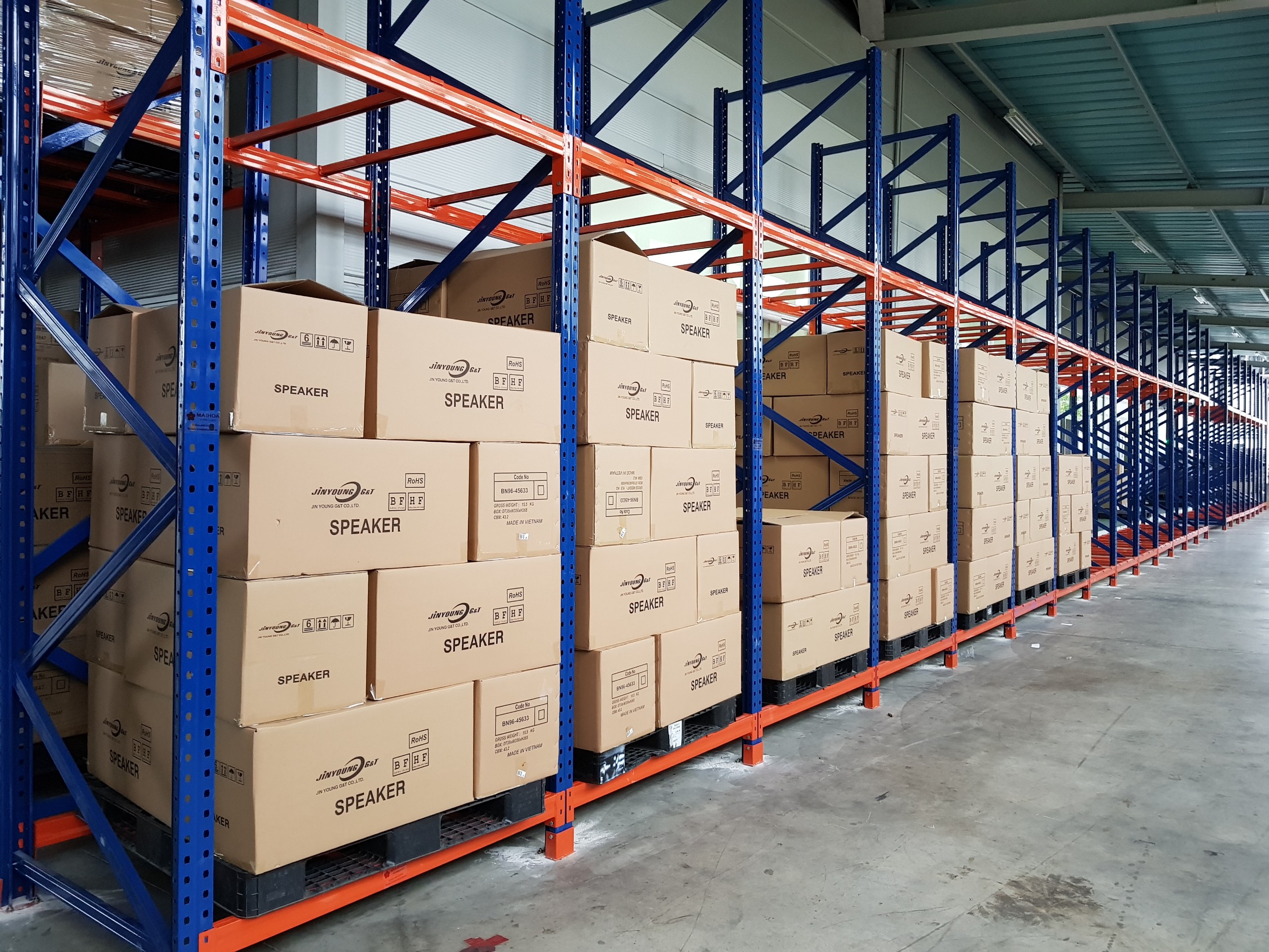 Mai Hoa Technologies Co., Ltd | Fact-Link Viet Nam