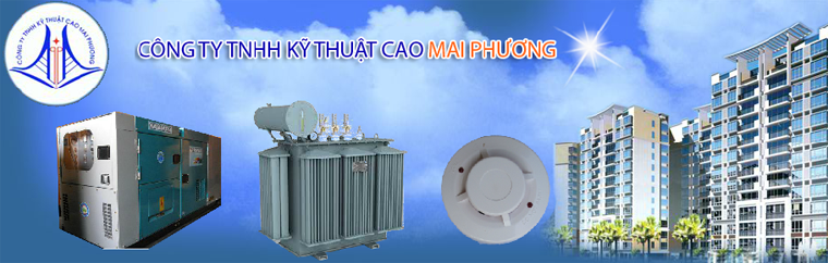 Công Ty TNHH Kỹ Thuật Cao Mai Phương Mai Phuong High Technogogy Co.,Ltd | Fact-Link Viet Nam