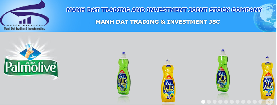 CÔNG TY CỔ PHẦN ĐẦU TƯ VÀ THƯƠNG MẠI MẠNH ĐẠT MANH DAT TRADING AND INVESTMENT JOINT STOCK COMPANY | Fact-Link Viet Nam