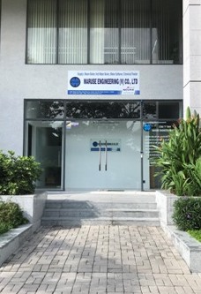 マルセエンジニアリング(ベトナム)株式会社 MARUSE ENGINEERING (V) CO., LTD | Fact-Link Viet Nam