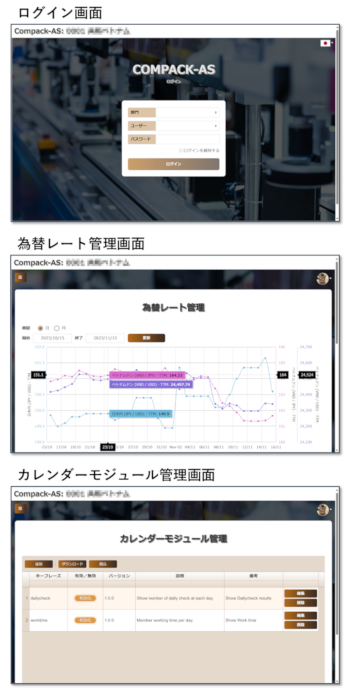 マルトウコンパック ベトナム Marutou Compack Vietnam Co., Ltd. | Fact-Link Viet Nam