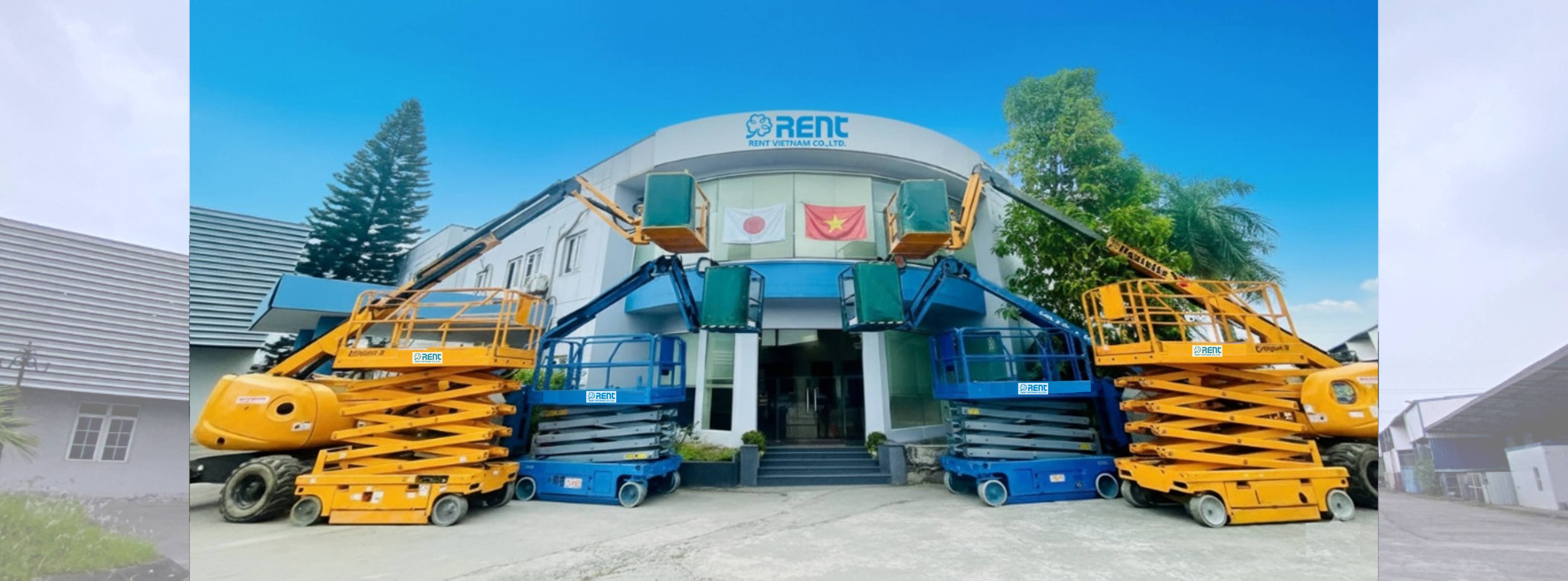 RENT VIETNAM CO.,LTD | Fact-Link Viet Nam