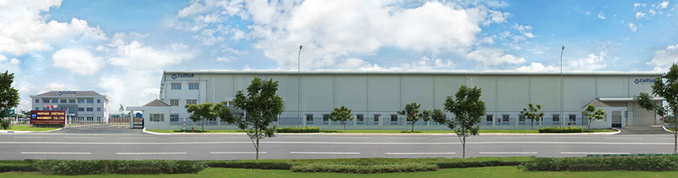 Công Ty TNHH Máy Ép Nhựa Haitain Huayuan (Vietnam) Machinery Co., Ltd | Fact-Link Viet Nam