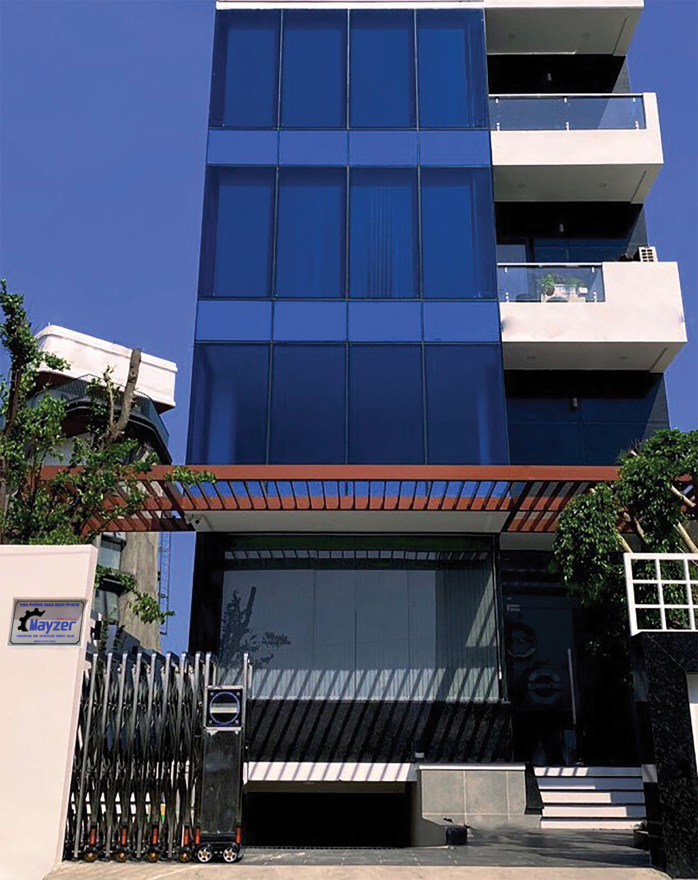 CÔNG TY TNHH MAYZER MAYZER COMPANY LIMITED | Fact-Link Viet Nam