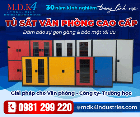 Công Ty TNHH M.D.K M.D.K Co.,Ltd | Fact-Link Viet Nam