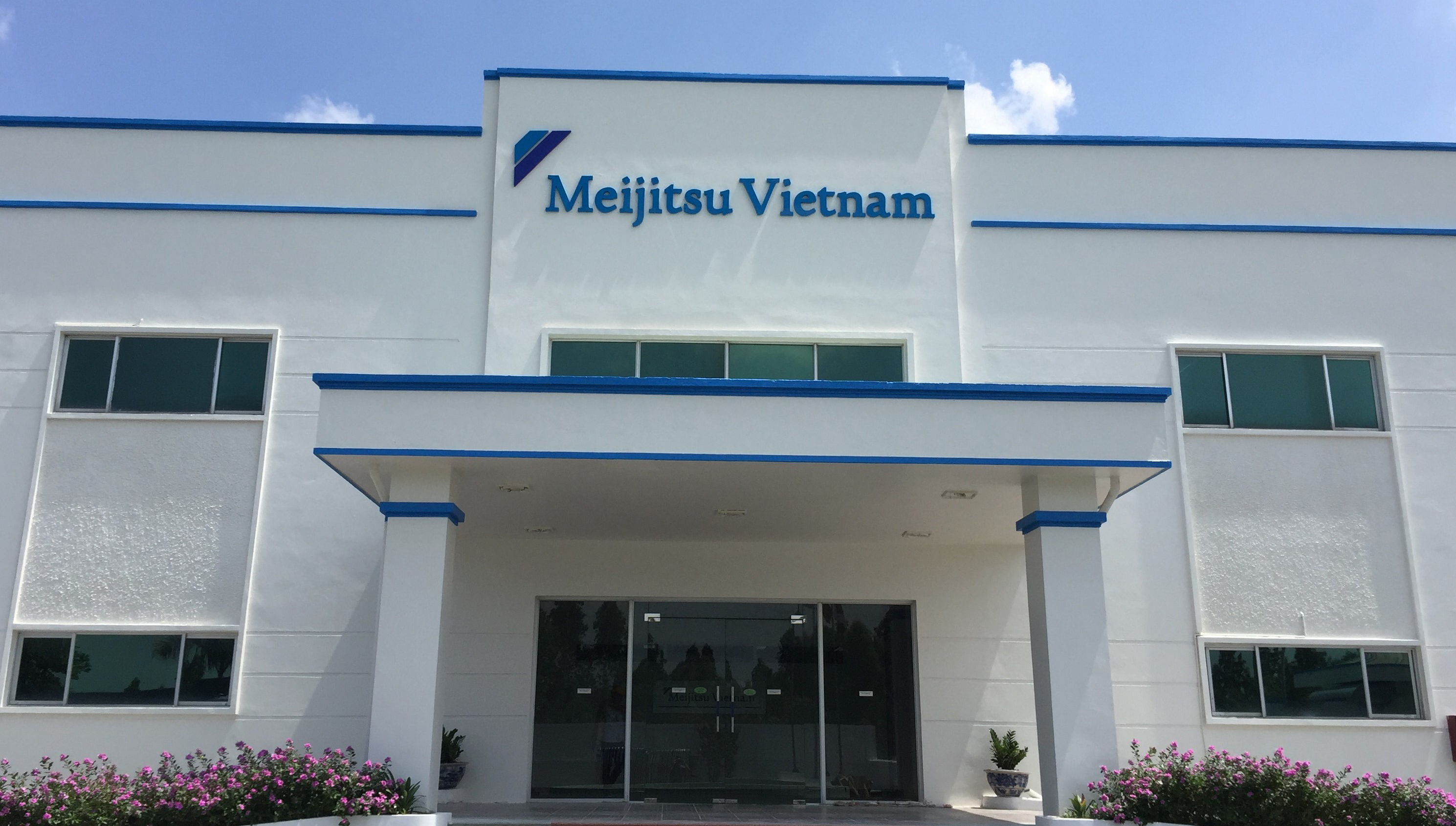 MEIJITSU VIETNAM Co., Ltd. | Fact-Link Viet Nam