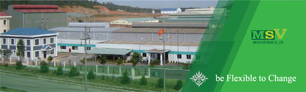 メイセイベトナム MEISEI VIETNAM CO., LTD | Fact-Link Viet Nam