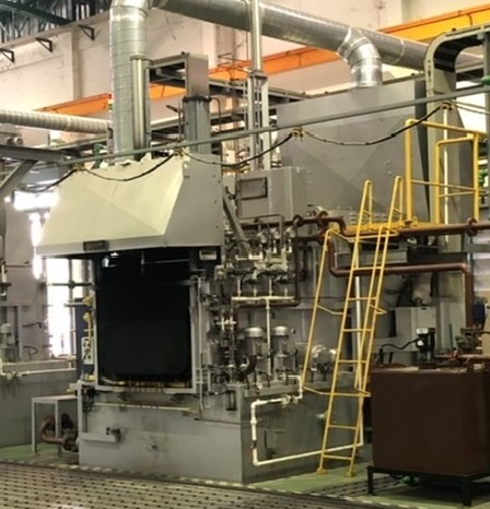 Công ty Cổ phần Metal Heat Việt Nam Metal Heat Vietnam., JSC | Fact-Link Viet Nam