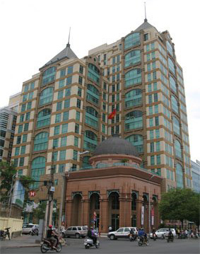 Metropolitan Building | Fact-Link Viet Nam