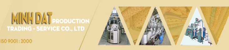 Minh Dat Production Trading & Service Co.,Ltd | Fact-Link Viet Nam