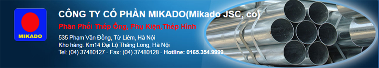 Công Ty CP Mikado MIKADO CO.,JSC | Fact-Link Viet Nam