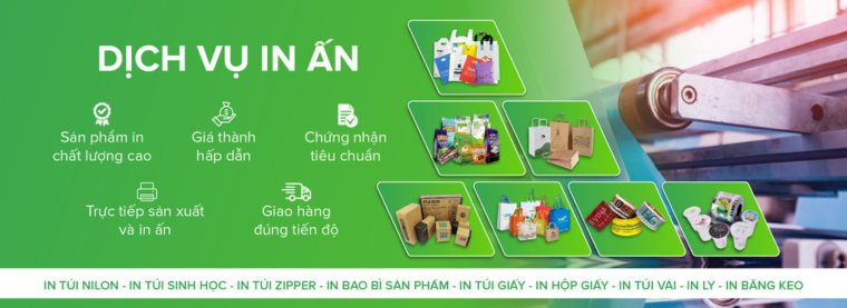 CÔNG TY TNHH SẢN XUẤT VÀ THƯƠNG MẠI MIKAPACK MIKAPACK TRADING AND PRODUCTION COMPANY LIMITED | Fact-Link Viet Nam