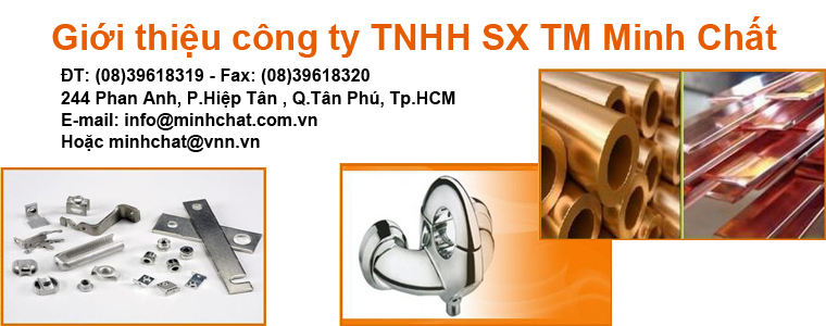 Công Ty TNHH SX TM Minh Chất MinhChat Manufacturing & Trading Co.,Ltd | Fact-Link Viet Nam