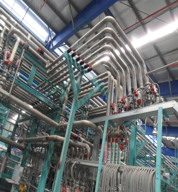 Công ty TNHH Cơ Khí Xây Dựng & Thương Mại Minh Quân Minh Quan Trade & Mechanical Construction Co.,Ltd. | Fact-Link Viet Nam