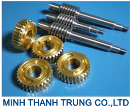 Công Ty TNHH Cơ Khí Thương Mại Dịch Vụ Minh Thành Trung Minh Thanh Trung Co., Ltd | Fact-Link Viet Nam