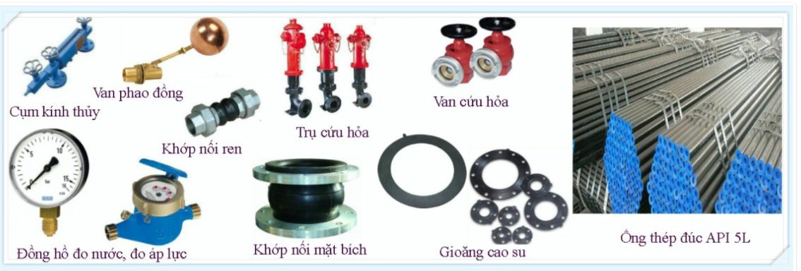 Công Ty TNHH Thương Mại Minh Tiến Minh Tien Trading Co.,Ltd | Fact-Link Viet Nam