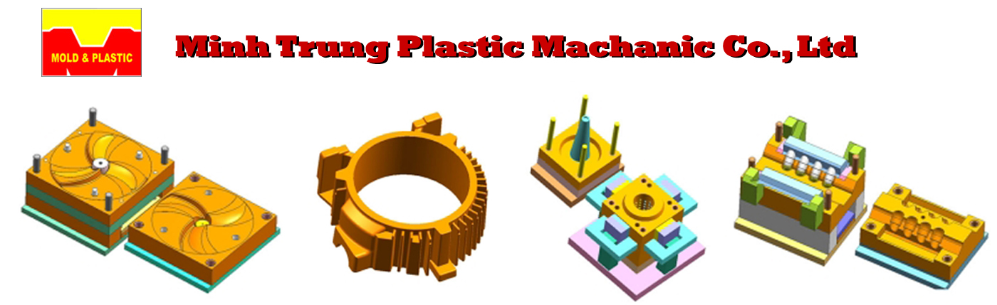Minh Trung Plastic Machanic Co., Ltd | Fact-Link Viet Nam