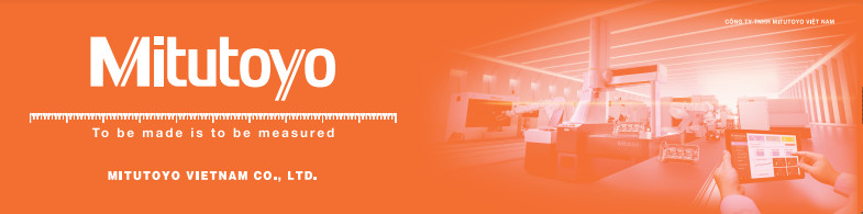 CÔNG TY TNHH MITUTOYO VIỆT NAM Mitutoyo Vietnam Co.,Ltd | Fact-Link Viet Nam