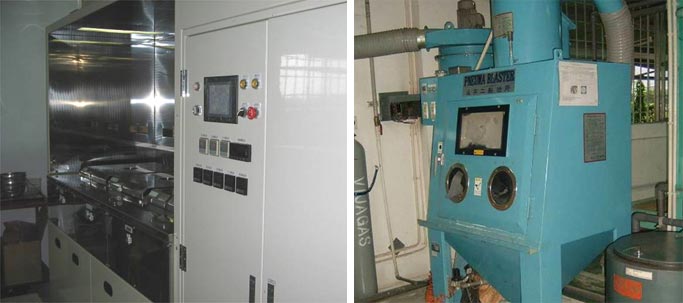 株式会社 アキバコーティング & テクノロジー ベトナム Akiba Coating & Technology Vietnam Co.Ltd. | Fact-Link Viet Nam