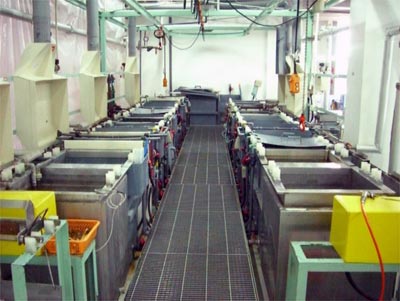 株式会社　アキバコーティング ＆ テクノロジー ベトナム Akiba Coating & Technology Vietnam Co.Ltd. | Fact-Link Viet Nam