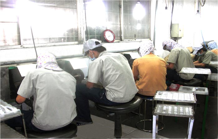 株式会社　アキバコーティング ＆ テクノロジー ベトナム Akiba Coating & Technology Vietnam Co.Ltd. | Fact-Link Viet Nam