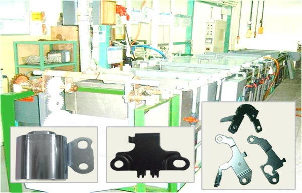 株式会社　アキバコーティング ＆ テクノロジー ベトナム Akiba Coating & Technology Vietnam Co.Ltd. | Fact-Link Viet Nam