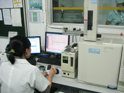 株式会社　アキバコーティング ＆ テクノロジー ベトナム Akiba Coating & Technology Vietnam Co.Ltd. | Fact-Link Viet Nam