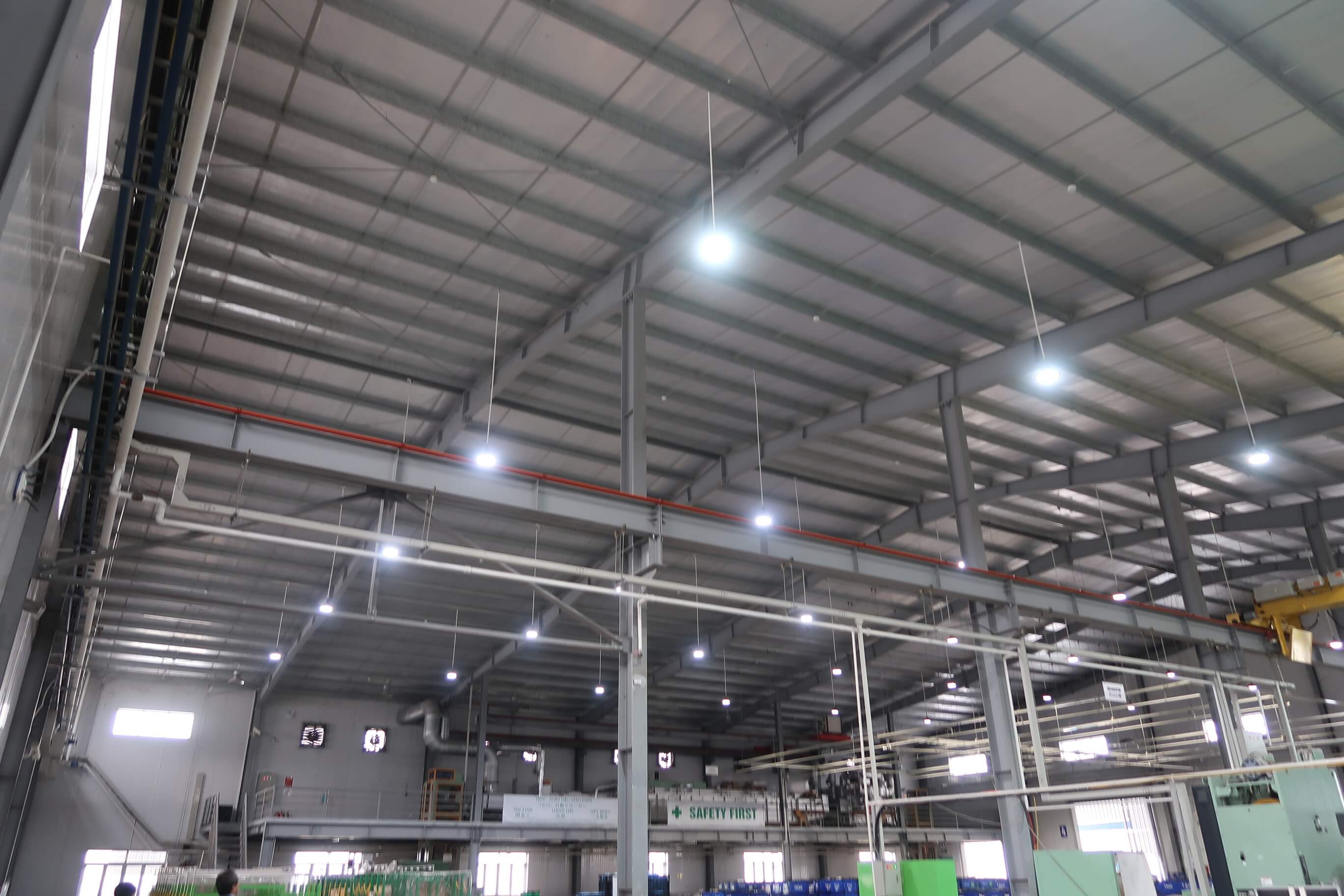 CÔNG TY TNHH MONTEK VIỆT NAM MONTEK VIETNAM CO.,LTD | Fact-Link Viet Nam