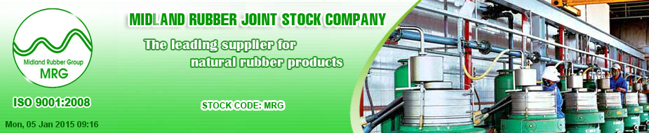 MIDLAND RUBBER JOIN STOCK COMPANY | Fact-Link Viet Nam