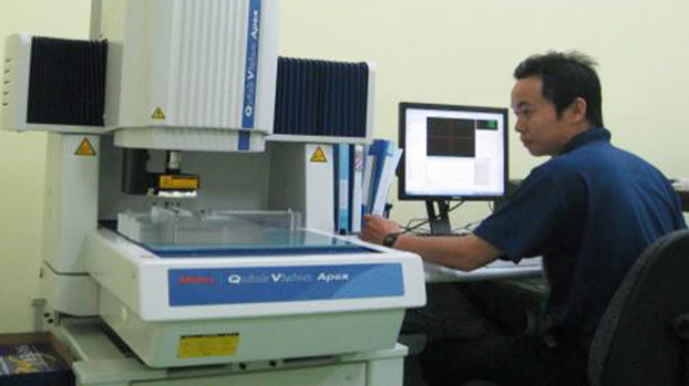 Mugegawa Seiko Vietnam Co.,Ltd. | Fact-Link Viet Nam