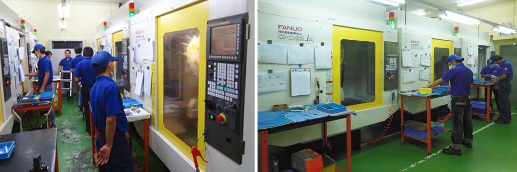 Công Ty TNHH Mugegawa Seiko Việt Nam Mugegawa Seiko Vietnam Co.,Ltd. | Fact-Link Viet Nam