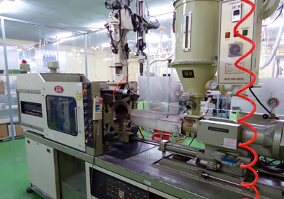 武芸川精工ベトナム Mugegawa Seiko Vietnam Co.,Ltd. | Fact-Link Viet Nam