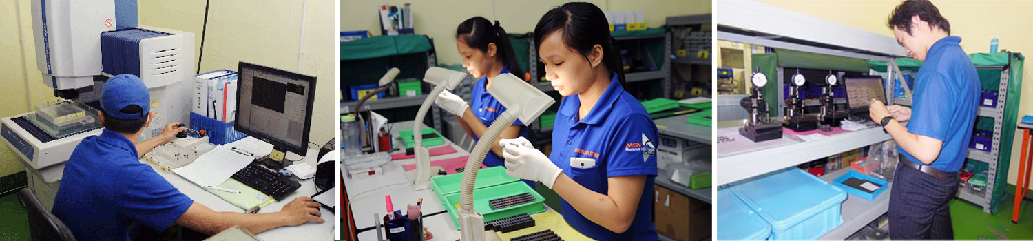 武芸川精工ベトナム Mugegawa Seiko Vietnam Co.,Ltd. | Fact-Link Viet Nam