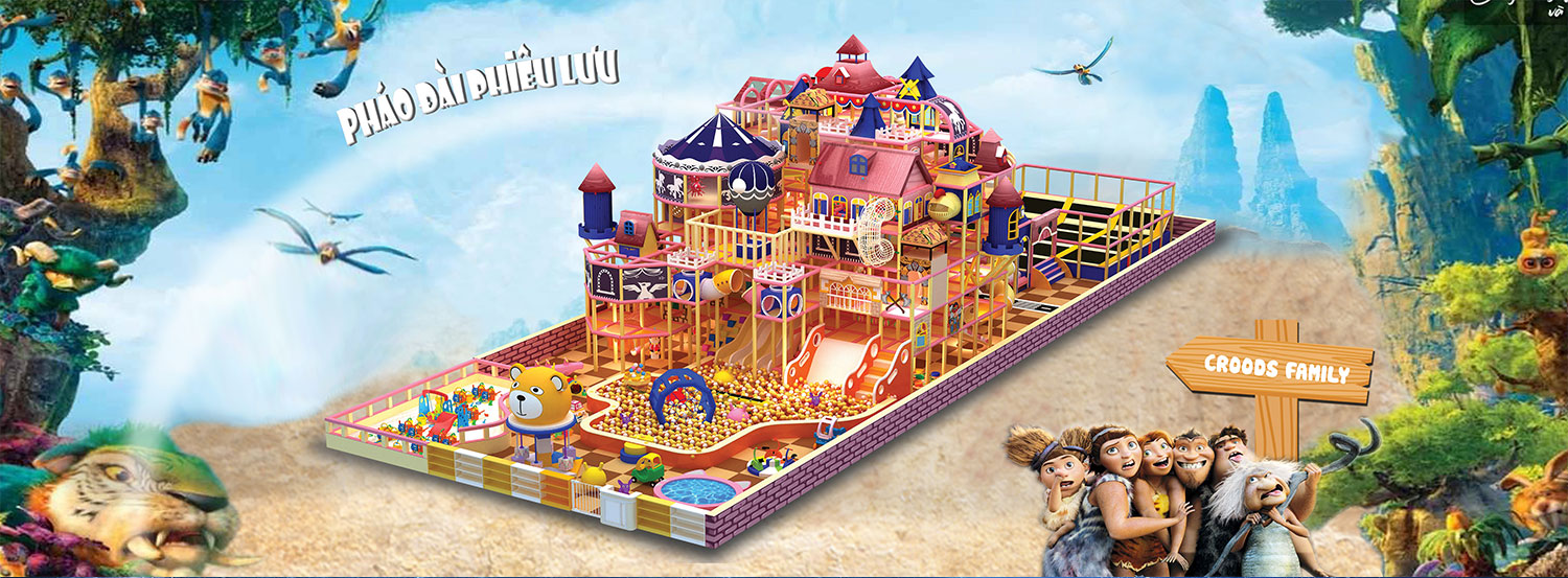 Công ty TNHH đồ chơi Ái Bác GuangZhou Ai Do Toy Co.,Ltd. | Fact-Link Viet Nam
