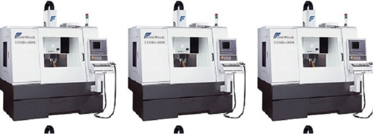 M&H Viet Nam Precision Mould Co.,Ltd | Fact-Link Viet Nam