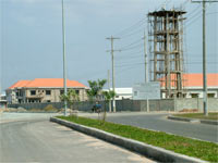 MY XUAN B1 INDUSTRIAL ZONE | Fact-Link Viet Nam