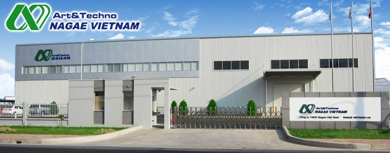 NAGAE VIETNAM Ltd. | Fact-Link Viet Nam