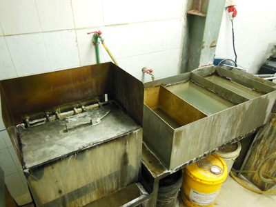 中村  ベトナム NAKAMURA VIETNAM CO,.LTD | Fact-Link Viet Nam