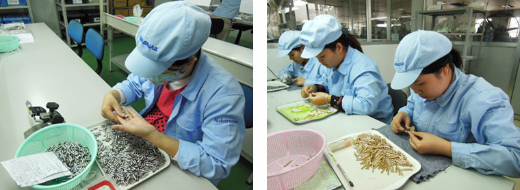 中村  ベトナム NAKAMURA VIETNAM CO,.LTD | Fact-Link Viet Nam